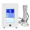 ED Shock Waves Physiotherapy Instrument Handle Base Shockwave Treatments Machine