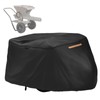Mud Mixer Cover, 600D Oxford Fabric All-weather Mudmixer Covers Fits
