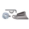 Flame King Searer Attachment for Handheld Blowtorches, Works with Butane