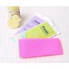 Shower Towel Fresh 5P Scrap Towel Bath Towel Towel bath towel