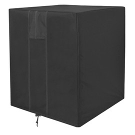 Foozet Central Air Conditioner Covers for Outside Units 30x30x32