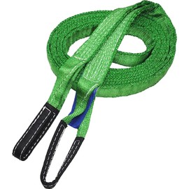 Illy TR-242B Belt Sling 2.0 in (50 mm) Width 3.3 ft (1 m)