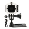 Wireless Mini Camera HD 1080P Micro USB Interface Portable Surveillance