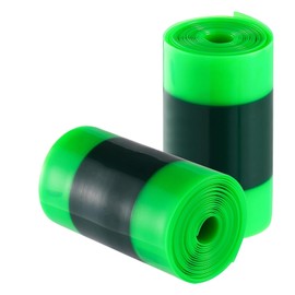 Fat Bike Tyre Liner, Puncture Proof Inner Tube, Anti Puncture Tyre Liner, Bicycle Tube Flat Protector Compatible with 20"/24"/26"/27.5/29"