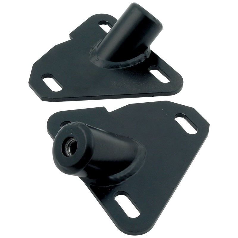 Allstar PerformanceAllstar ALL38082 Steel Motor Mount for Chevy V8