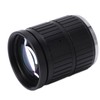 C Mount Lens 75mm Focal Length 10MP Pixels Fixed Zoom