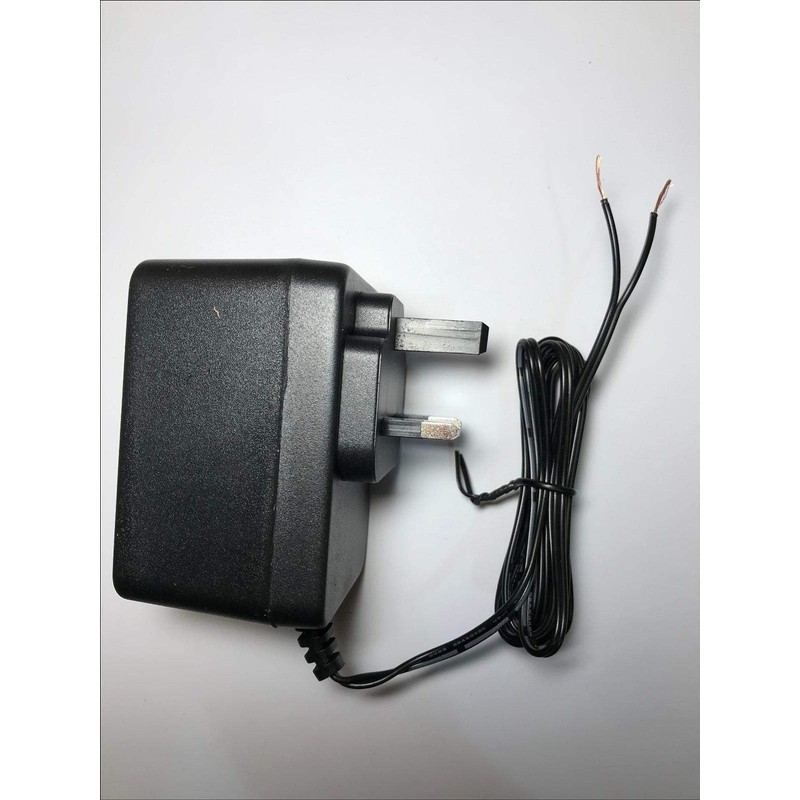 Replacement for DIY Solution to Replace AC Adaptor Premier model