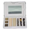 Set De Maquillaje Beauty Creations Bmk Para Ojos - 1