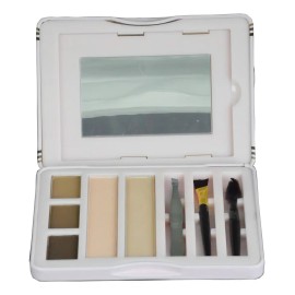Set De Maquillaje Beauty Creations Bmk Para Ojos - 1 Unidades