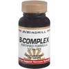 Windmill B-Complex Tablets 100 Tablets