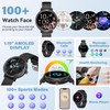Smart Watch for Women, 1.19'' AMOLED Display Smart Watches with