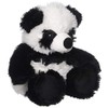 Intelex Warmies Microwavable French Lavender Scented Plush Jr Panda, 9