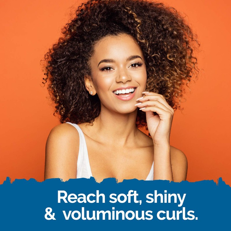 NOVEX Shampoo (300ml)- 3 Pack (Movie Star)