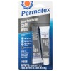 Permatex 14600 Cold Weld Bonding Compound, Two 1 oz. Tubes