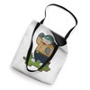 Mole Hiker Backpack Sunglasses Tote Bag