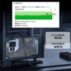 NFHK USB 3.2 Gen2 Type-C 20Gbps USB-C to PCI-E 4X