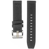 Hemsut Watch Band Watch Strap Soft Canvas Quick Release Watch