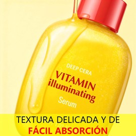2PCS Sérum Nocturno Reafirmante con Bakuchiol, Niacinamida y Pantenol