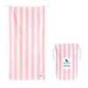 Dock & Bay Beach Towel - Quick Dry, Sand Free
