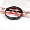 For Lumberjack BSB254-10 Bandsaw Blade 1/4" x 6 TPI also
