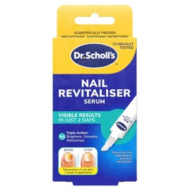 Dr. Scholl's Nail Revitaliser Serum 10mL