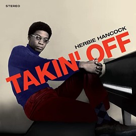 Takin Off - With Bonus Tracks