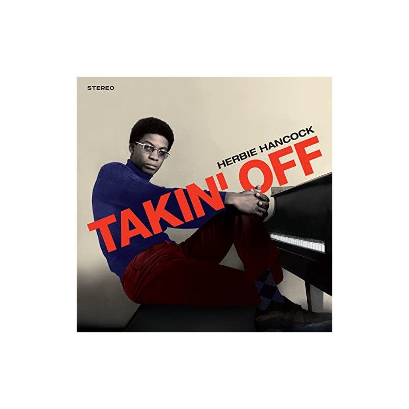 Takin Off - With Bonus Tracks