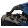 in Channel Rain Guards for Car Windows 2020-2025 Land Rover