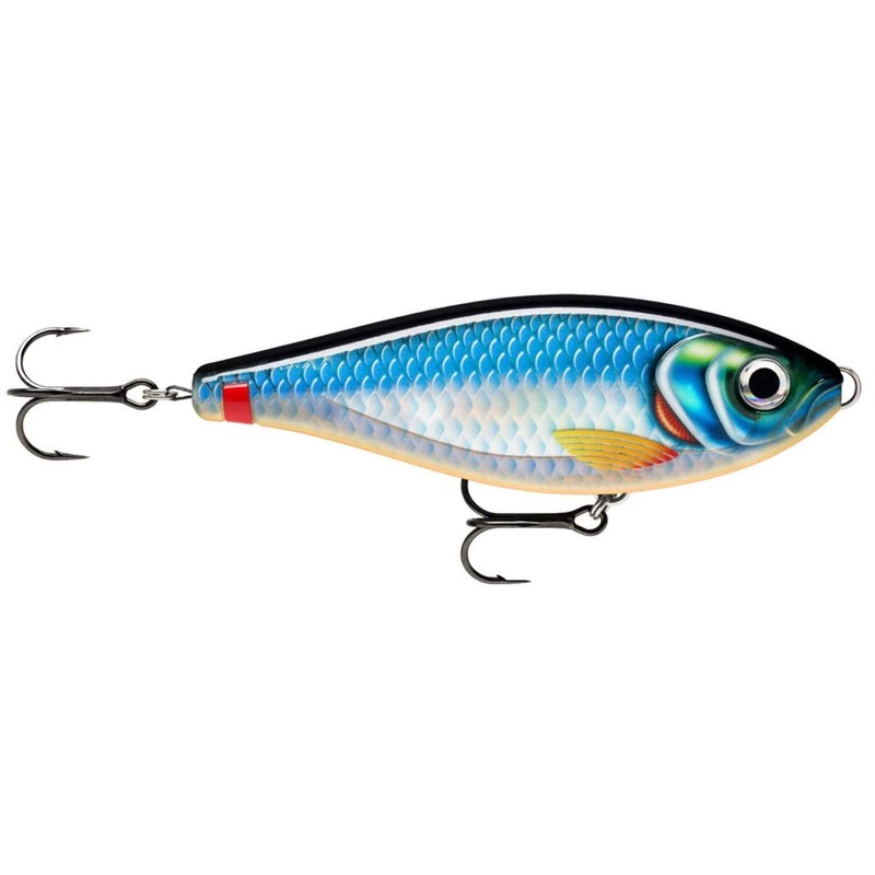 X-Rap Haku #XRHK14 Pike XRHK14PKL