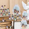 10 Sets Easter Tiny Jesus Toys，Everyone Needs a Little Jesus
