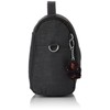 Kipling New KICHIROU Pocket Organiser, true black