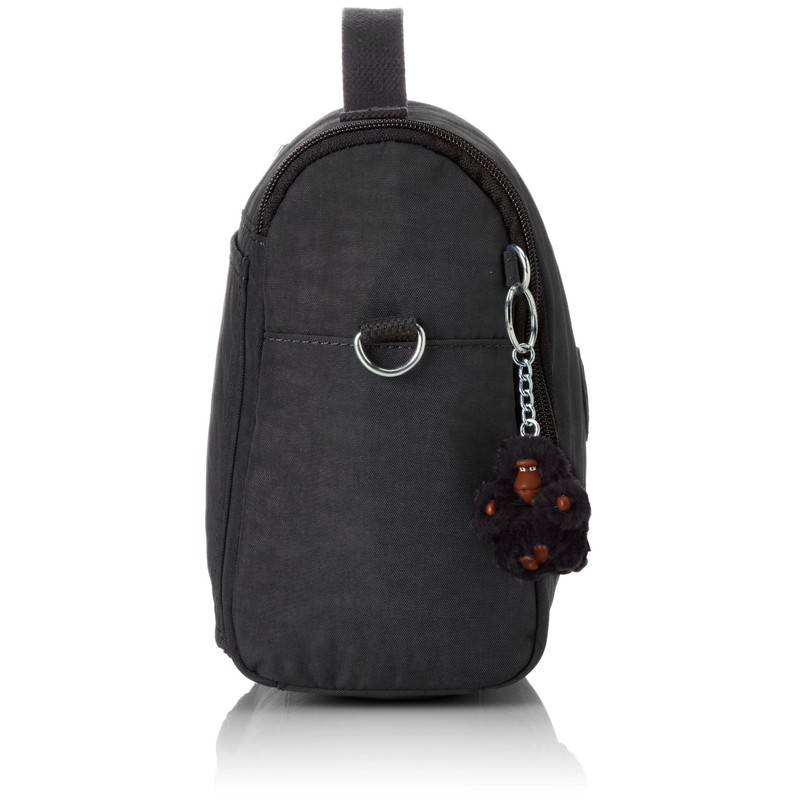 Kipling New KICHIROU Pocket Organiser, true black