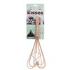 Hershey's Kisses Whisk and Cookie Cutter Set