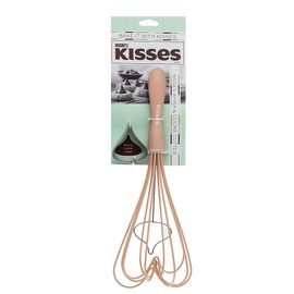 Hershey's Kisses Whisk and Cookie Cutter Set