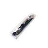 Pulltap's Genuine Classic 500 Waiter's Corkscrew – Double-Hinged Wine Key