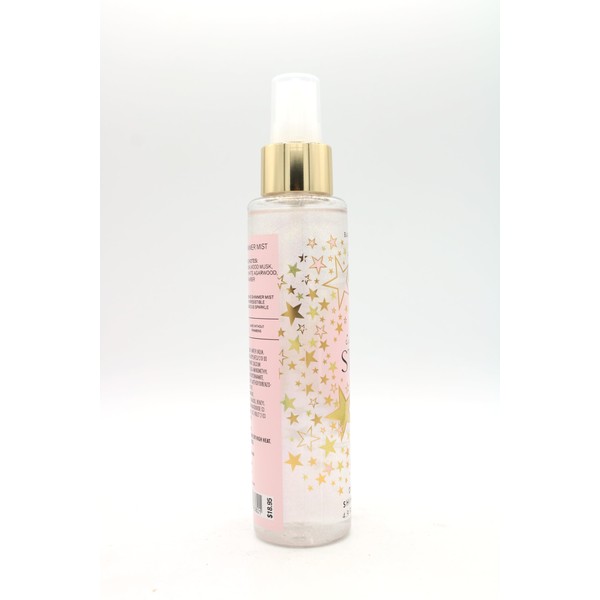 In the Stars, Bath and Body, Diamond Shimmer Mist, 145