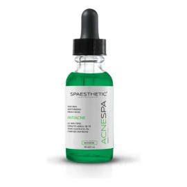 Acnespa Serum Piel Grasa Con Acné 30ml Acido Salicilico
