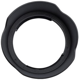 HUIPUXIANG RF 16mm Lens Hood for Canon RF16mm F2.8 STM on EOS R6 R5 RP R Camera(for Accessories),EW-65C Lens Hood,43mm Lens Hood