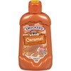 Smucker's Magic Shell Caramel Flavored Topping, 7.25 Ounces (Pack of