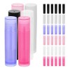 2026 Tubo De Pintalabios For Brillos Labiales, 60 Unidades