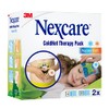 Nexcare ColdHot Happy Kids 11 x 12cm 2 coussins