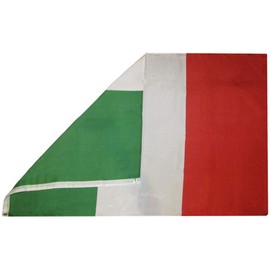 3x5 Country of Italy 3'x5' Premium Quality Rough Tex 100D Oxford Polyester Flag