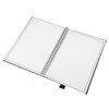 Erasable Smart Notebook APP Storage Available Reusable Office School Stationery
