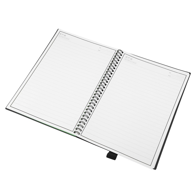 Erasable Smart Notebook APP Storage Available Reusable Office School Stationery