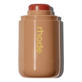 Rhode Pocket Blush On-the-glow Blush Rubor En Crema Tono Del Maquillaje Sun Soak