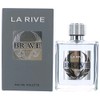 Brand New La Rive Brave For Men Perfume EDT spray