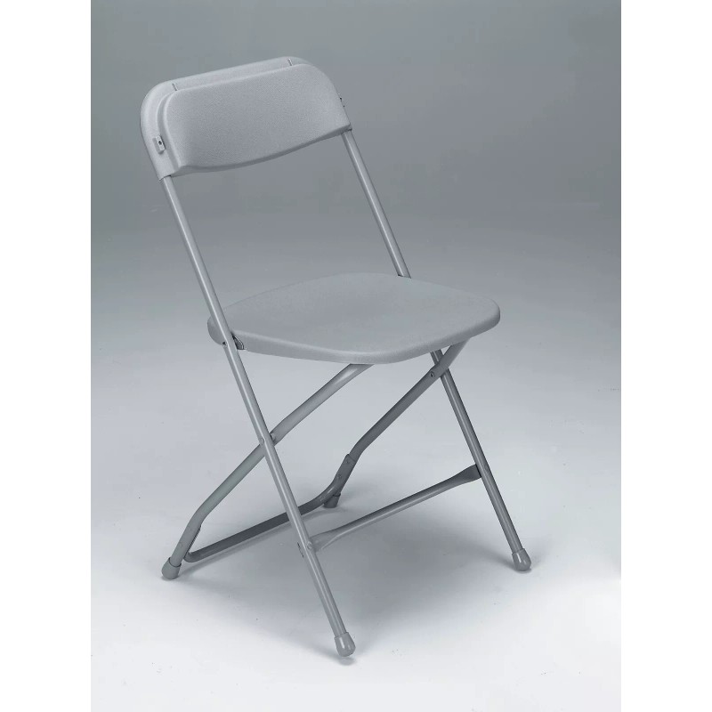 Samsonite (120 Pack) Foot Caps (GREY) Samsonite (3/4") for Plastic