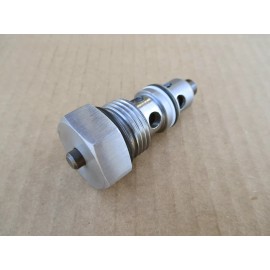 HYDRO CHECK RELIEF MANUAL VALVE FOR PART SU-3103132
