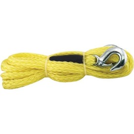 Erickson 09101 3/4" x 14' Tow Rope with Storage Bag