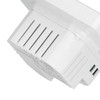 Smart Thermostat Weekly Programmable Voice Switch 10K Sensor Precise Temperature